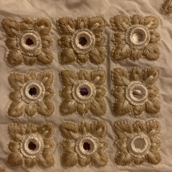 Short swing dress - Picture 3 of 3